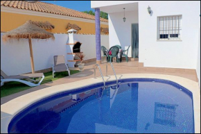 Chalet Muelle Pesquero 66